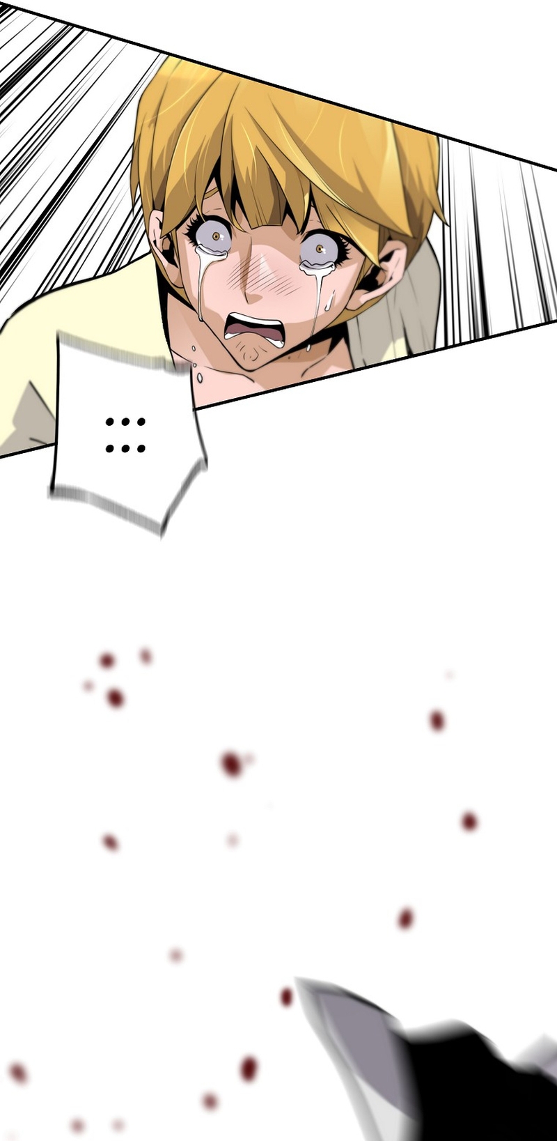 Read The Legendary Return EN Manga Online