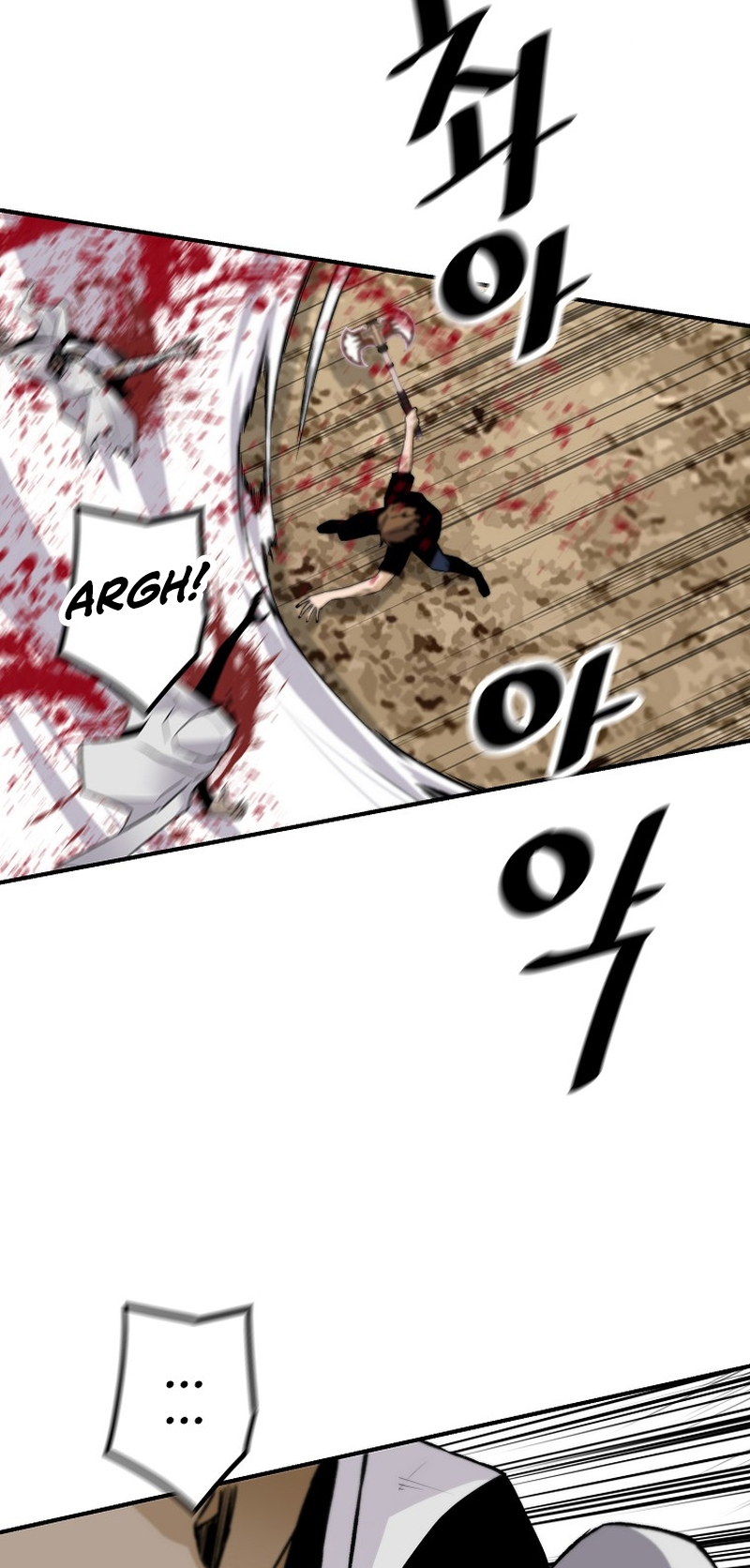 Read The Legendary Return EN Manga Online