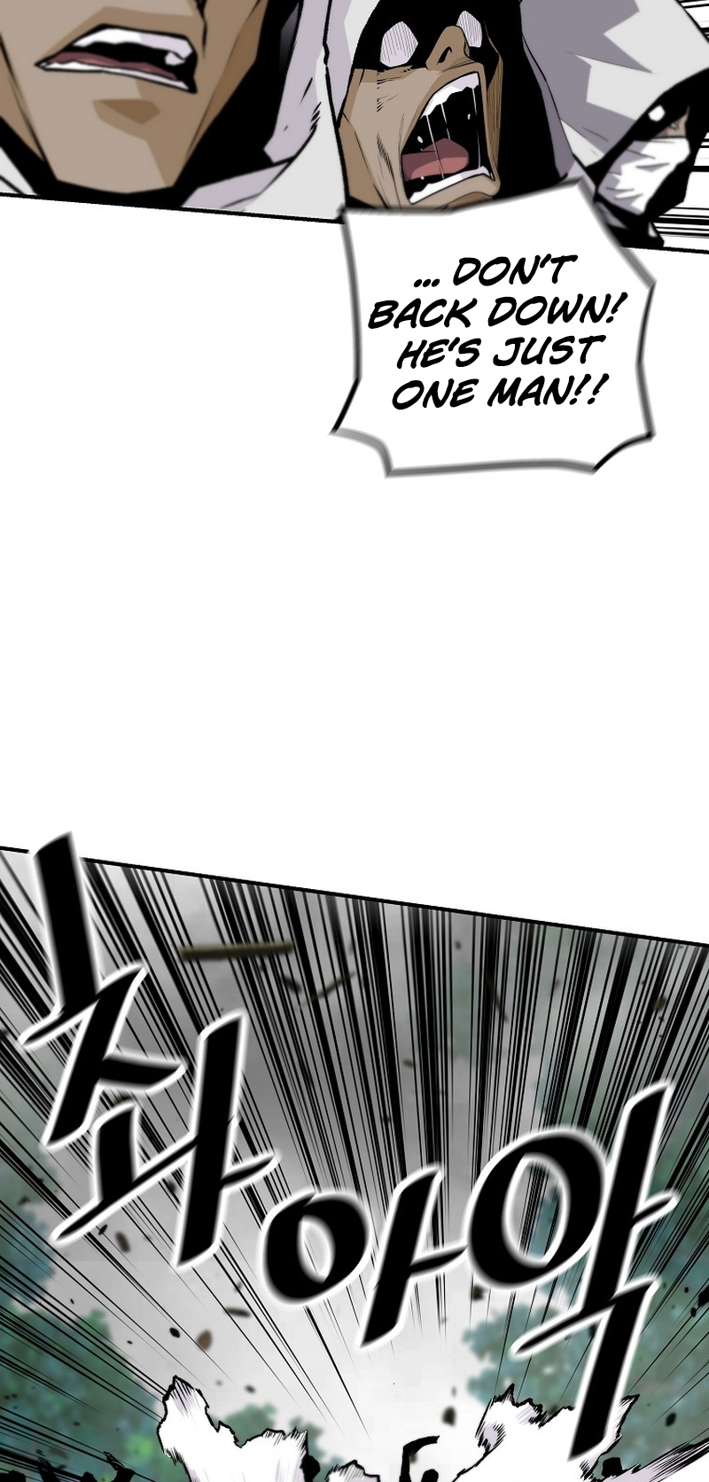 Read The Legendary Return EN Manga Online