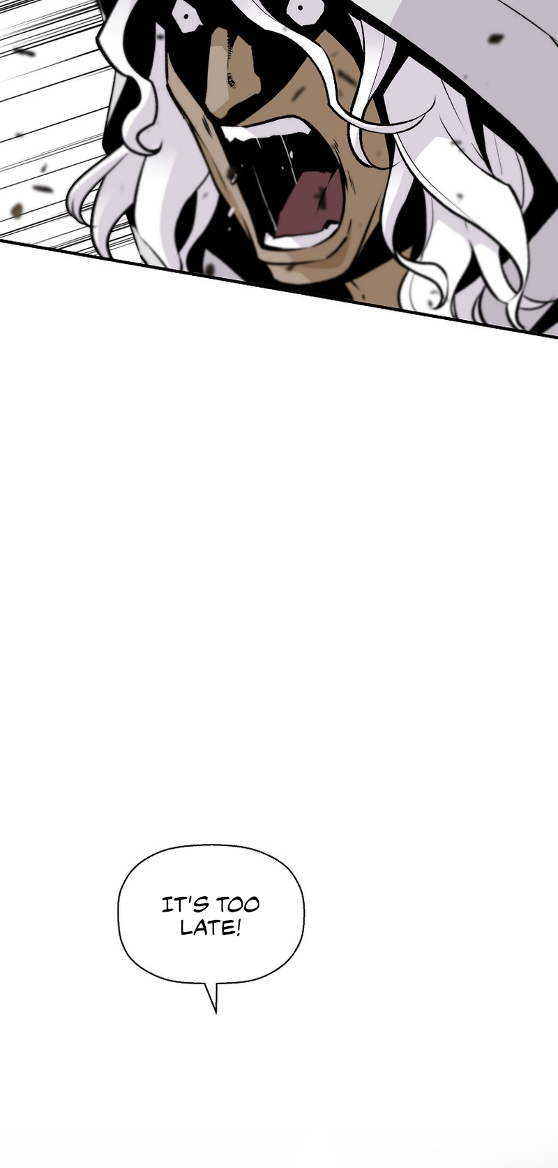 Read The Legendary Return EN Manga Online