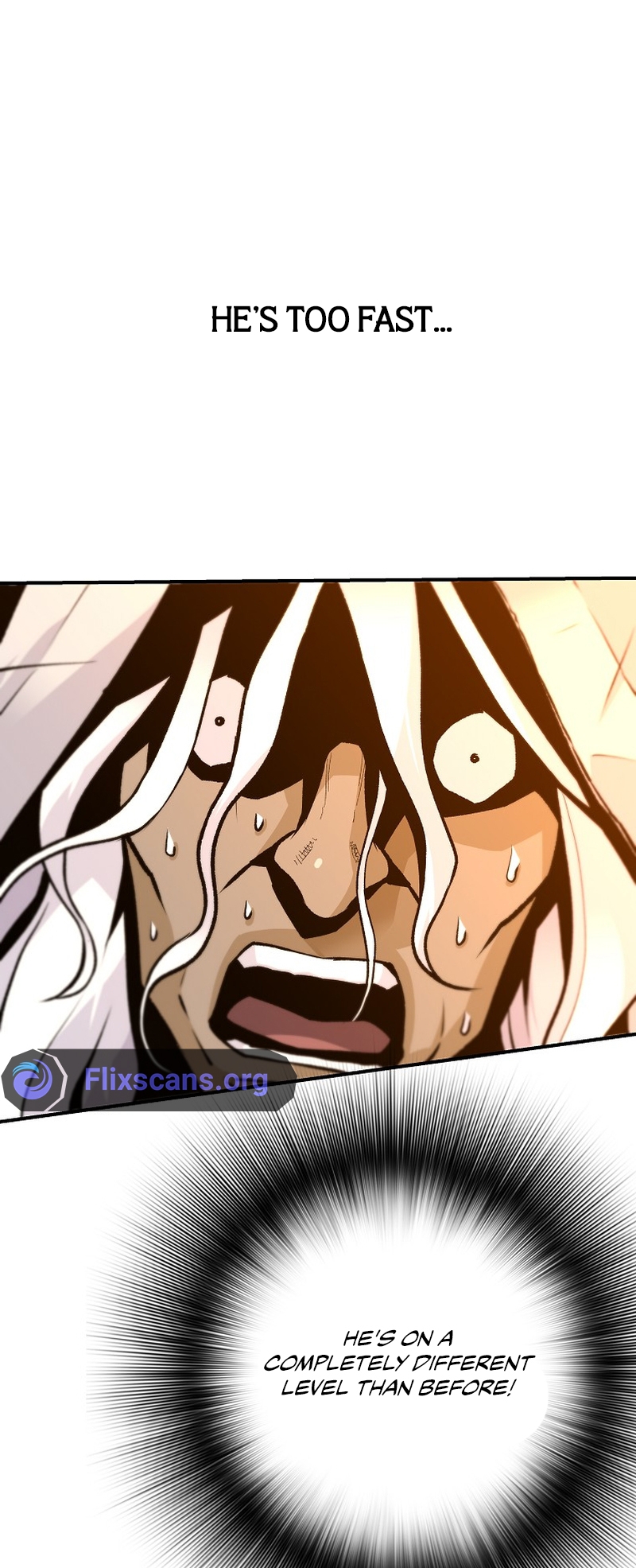Read The Legendary Return EN Manga Online