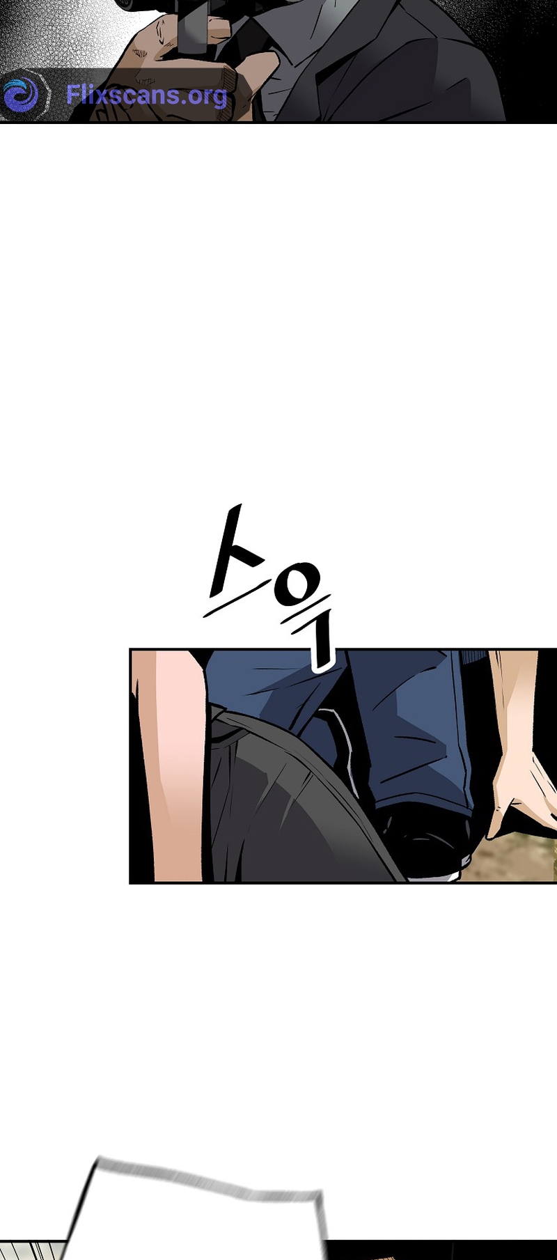 Read The Legendary Return EN Manga Online