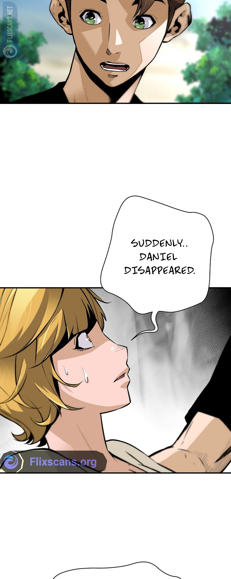 Read The Legendary Return EN Manga Online