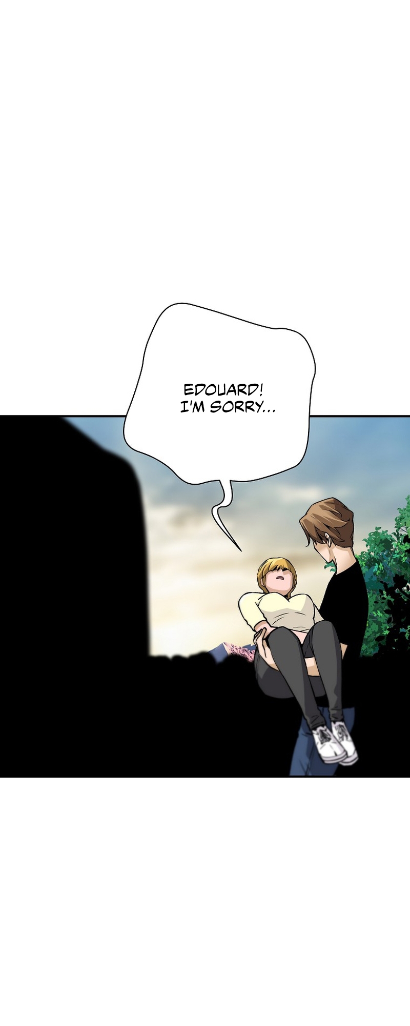 Read The Legendary Return EN Manga Online