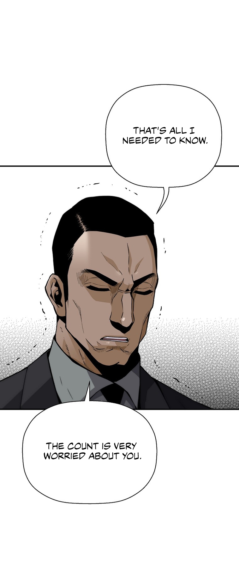 Read The Legendary Return EN Manga Online