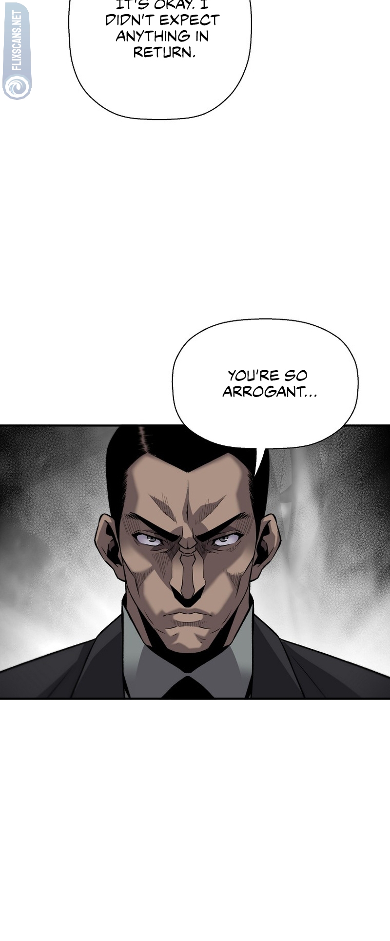 Read The Legendary Return EN Manga Online