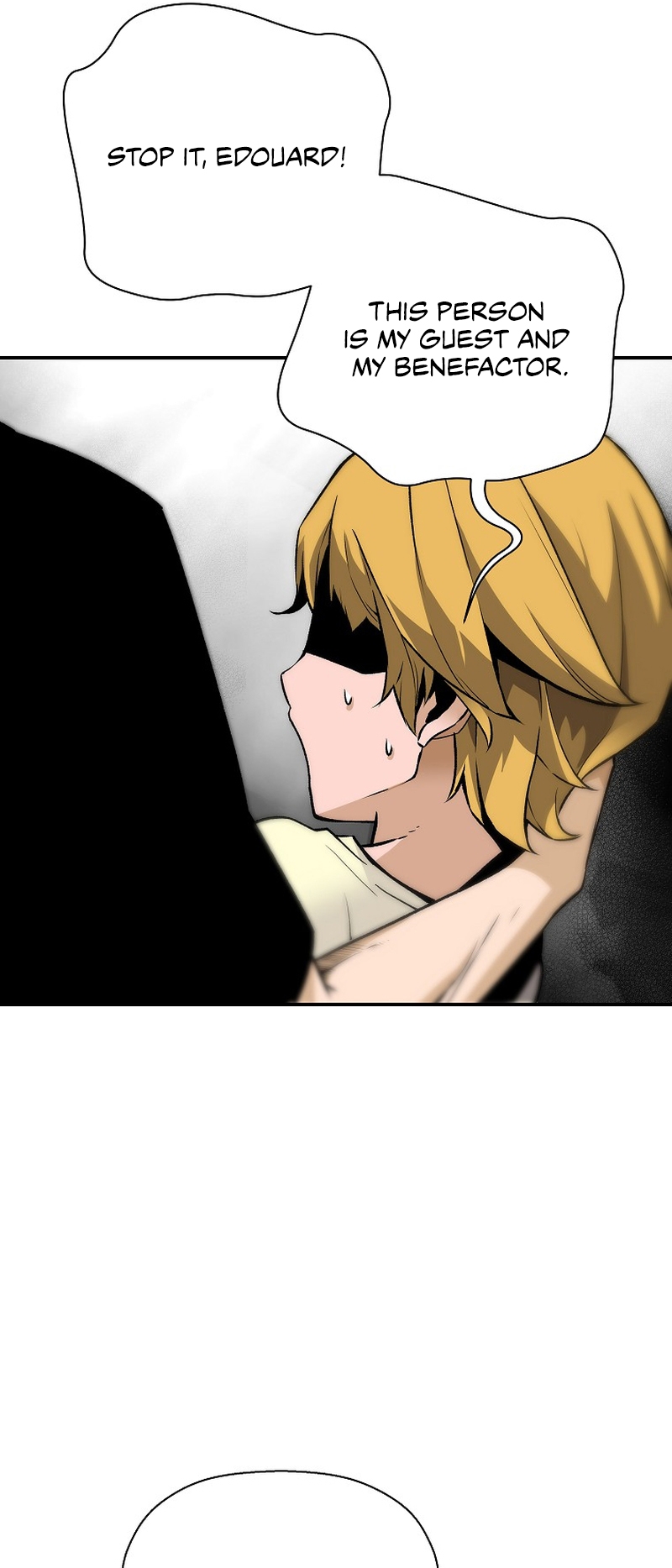 Read The Legendary Return EN Manga Online