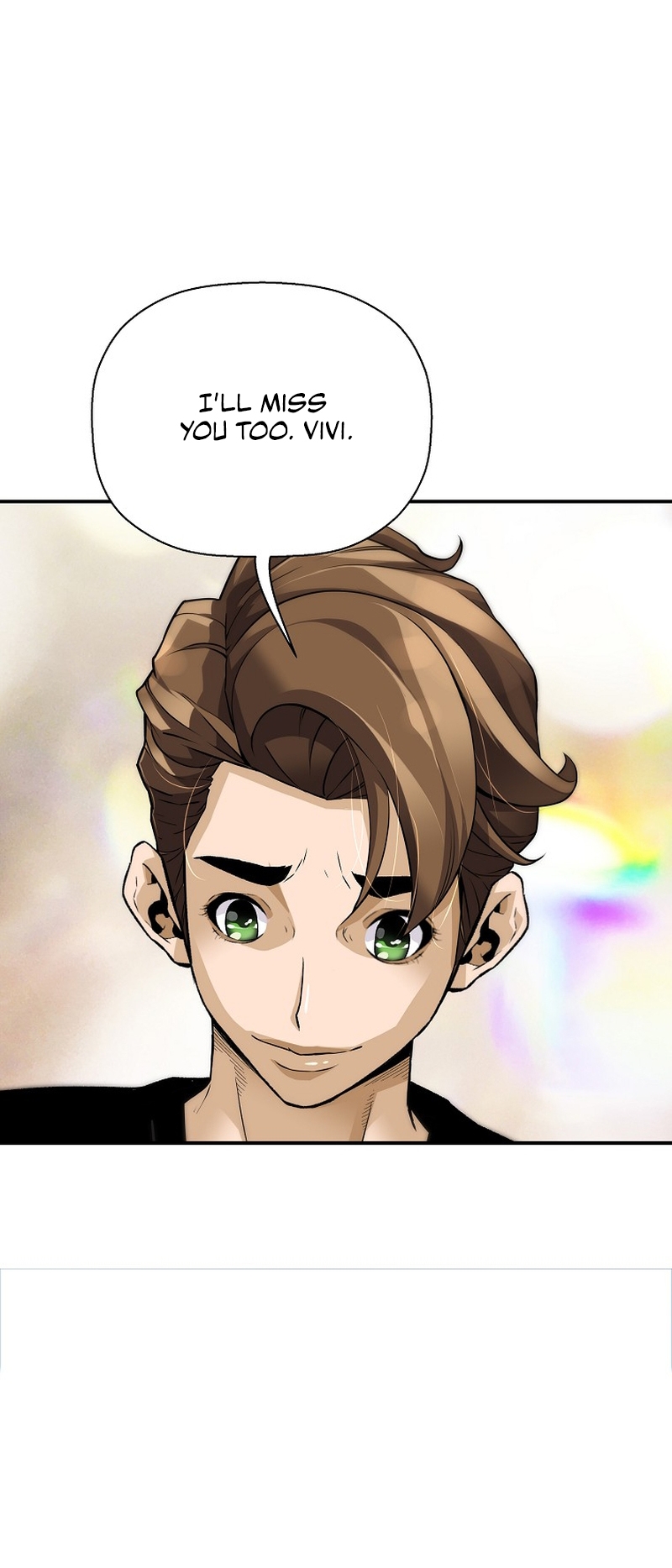 Read The Legendary Return EN Manga Online