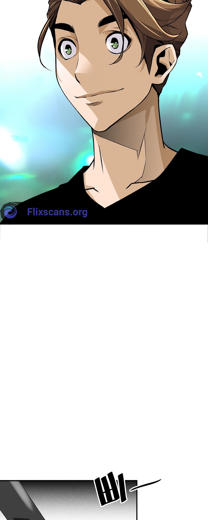 Read The Legendary Return EN Manga Online
