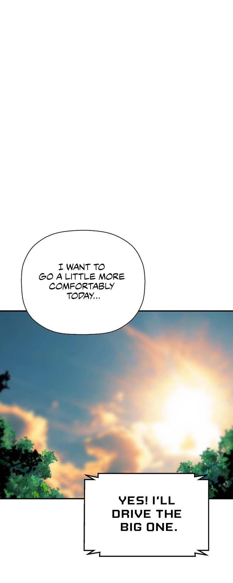 Read The Legendary Return EN Manga Online