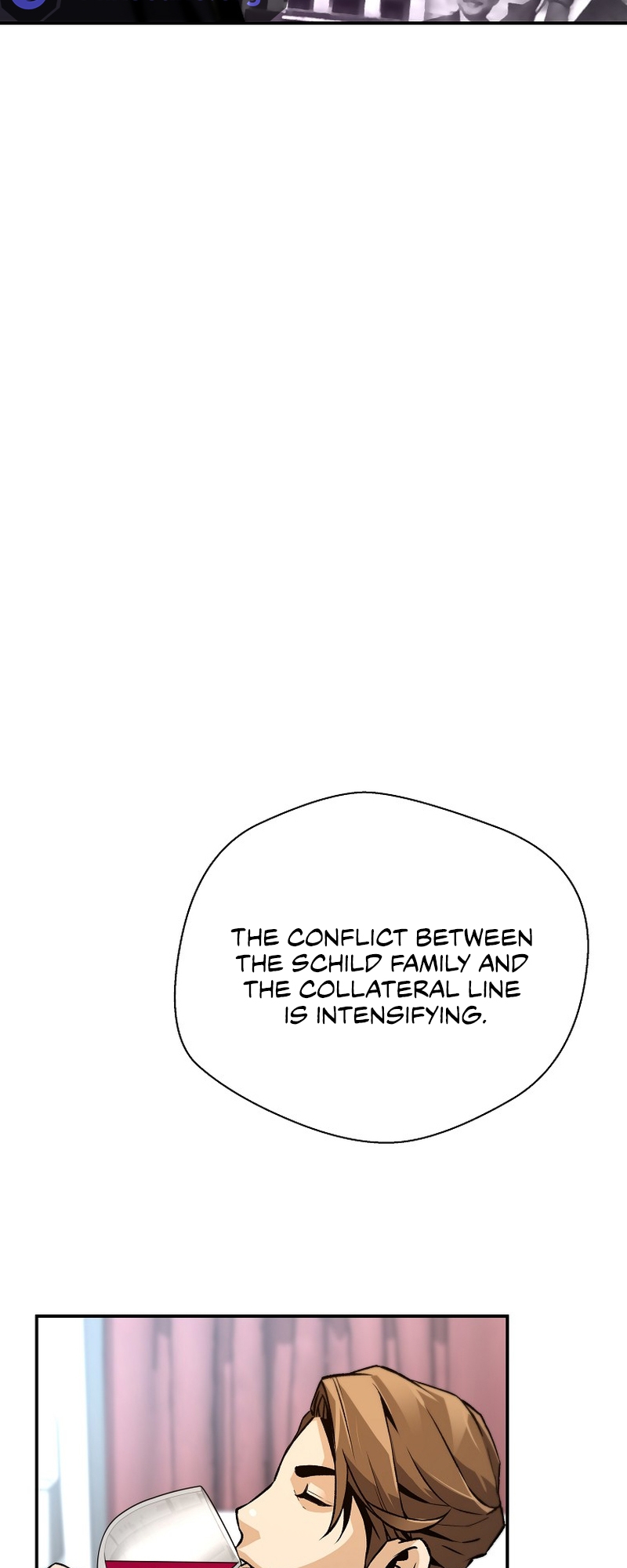 Read The Legendary Return EN Manga Online