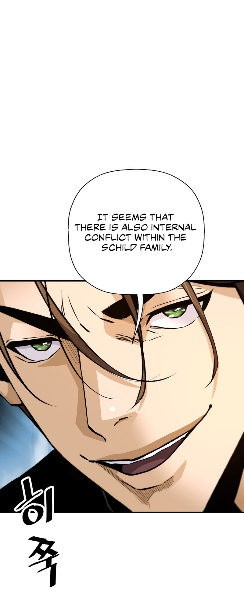 Read The Legendary Return EN Manga Online