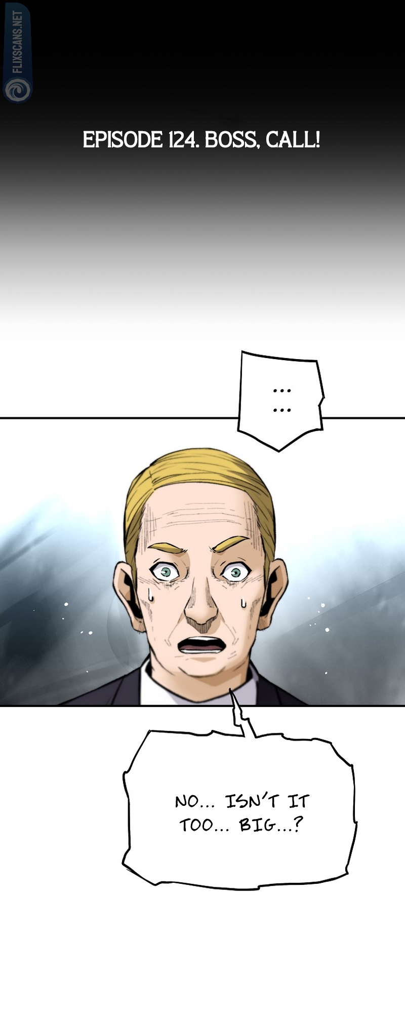 Read The Legendary Return EN Manga Online