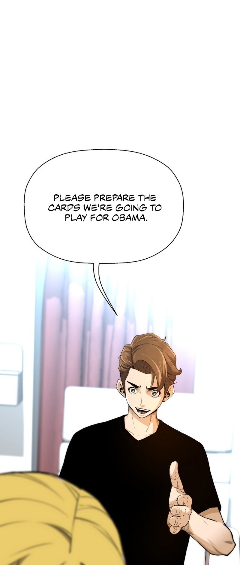 Read The Legendary Return EN Manga Online