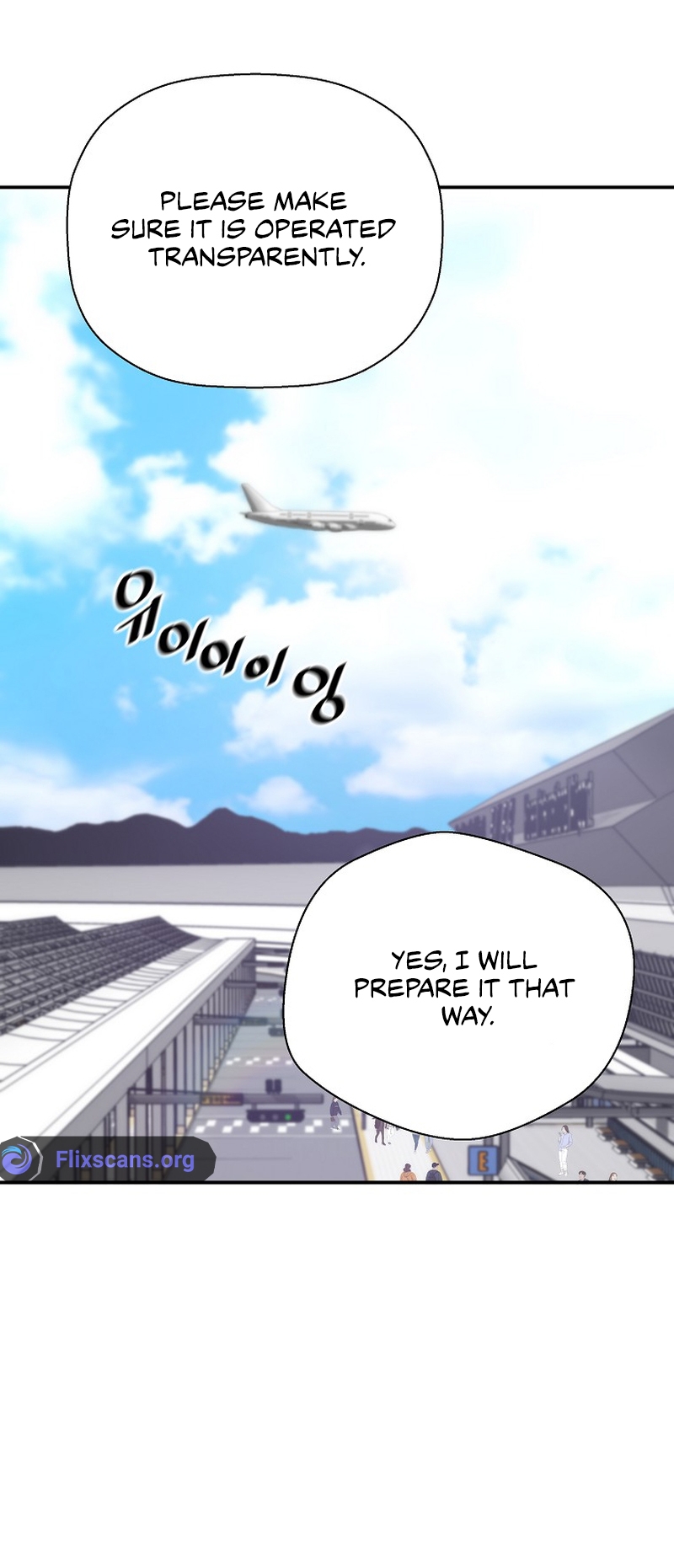 Read The Legendary Return EN Manga Online