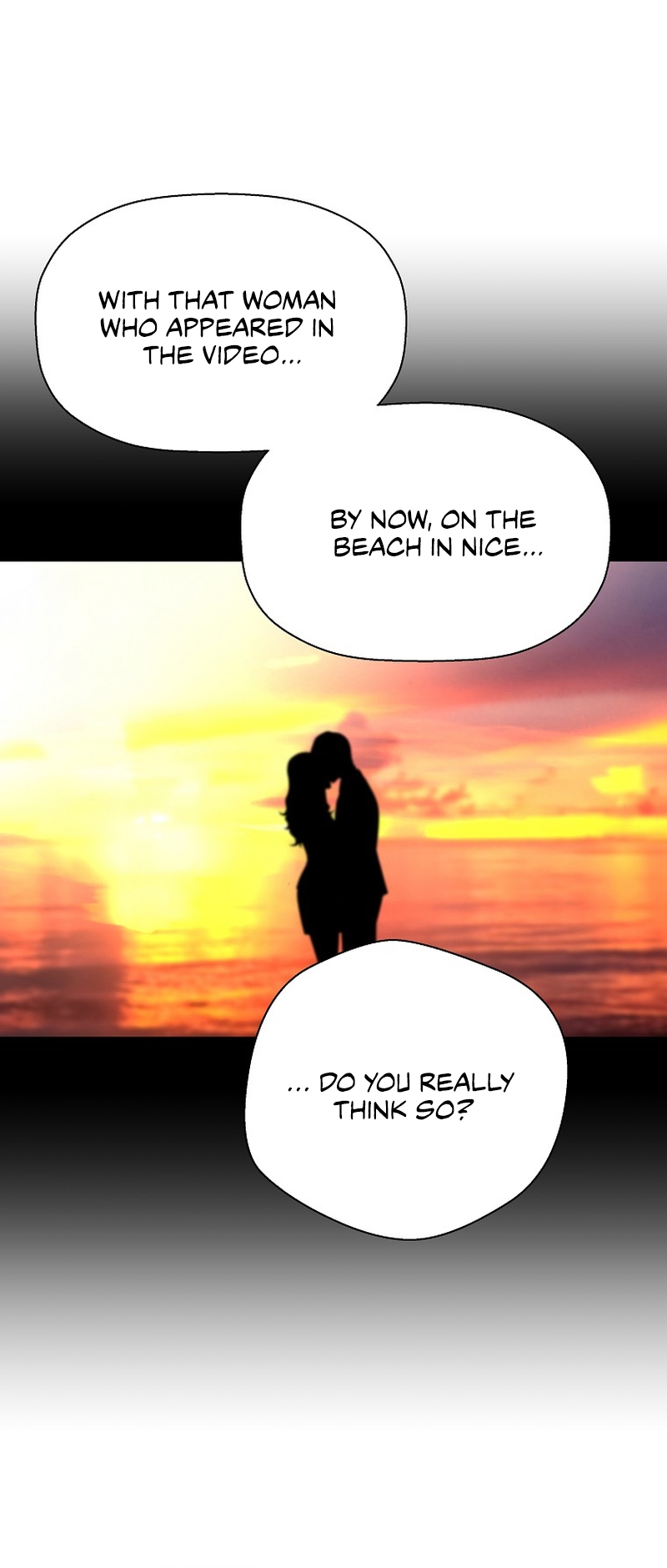 Read The Legendary Return EN Manga Online