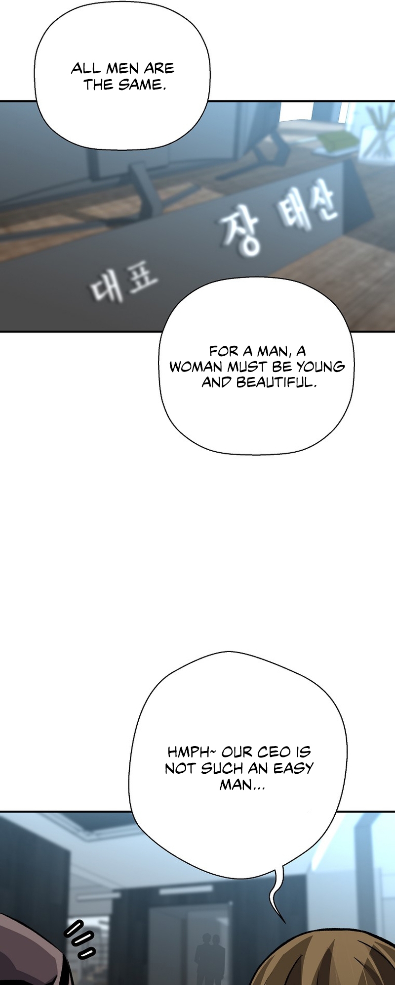 Read The Legendary Return EN Manga Online