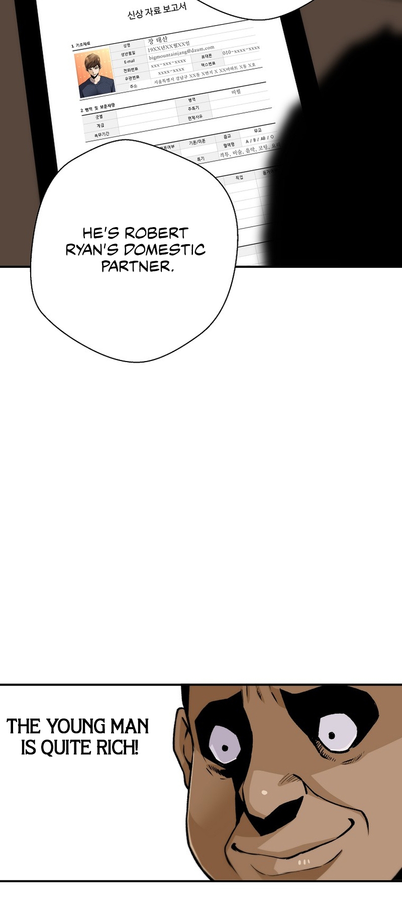 Read The Legendary Return EN Manga Online