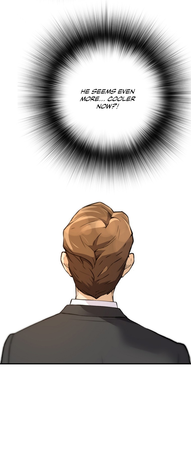 Read The Legendary Return EN Manga Online