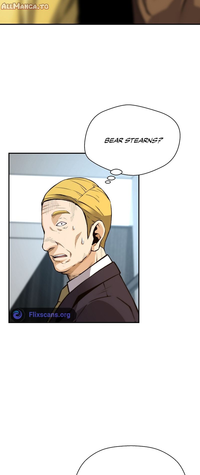 Read The Legendary Return EN Manga Online