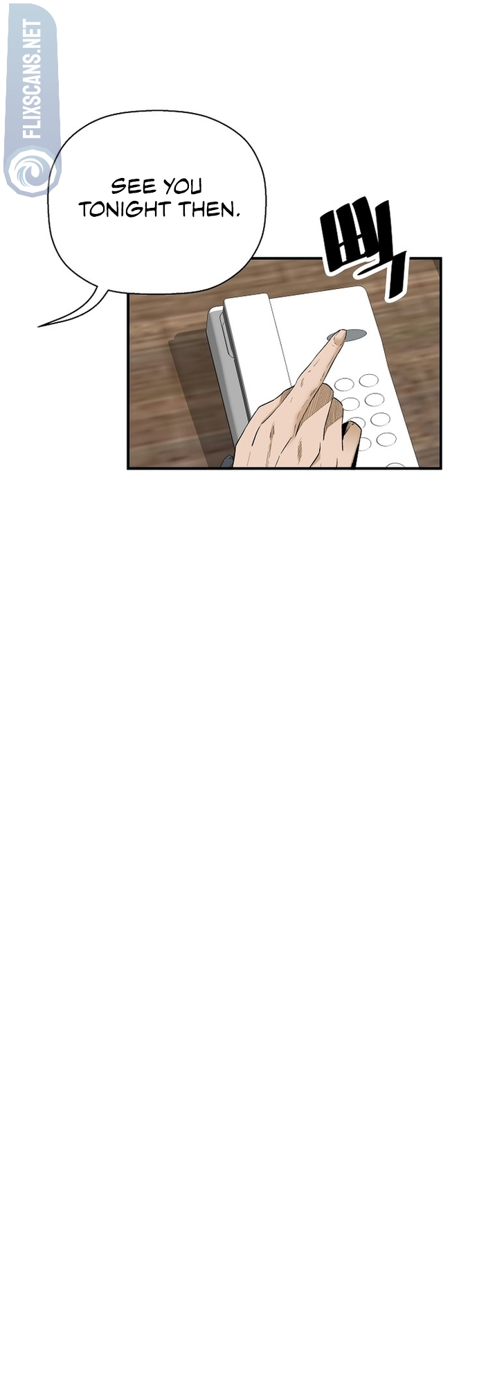 Read The Legendary Return EN Manga Online