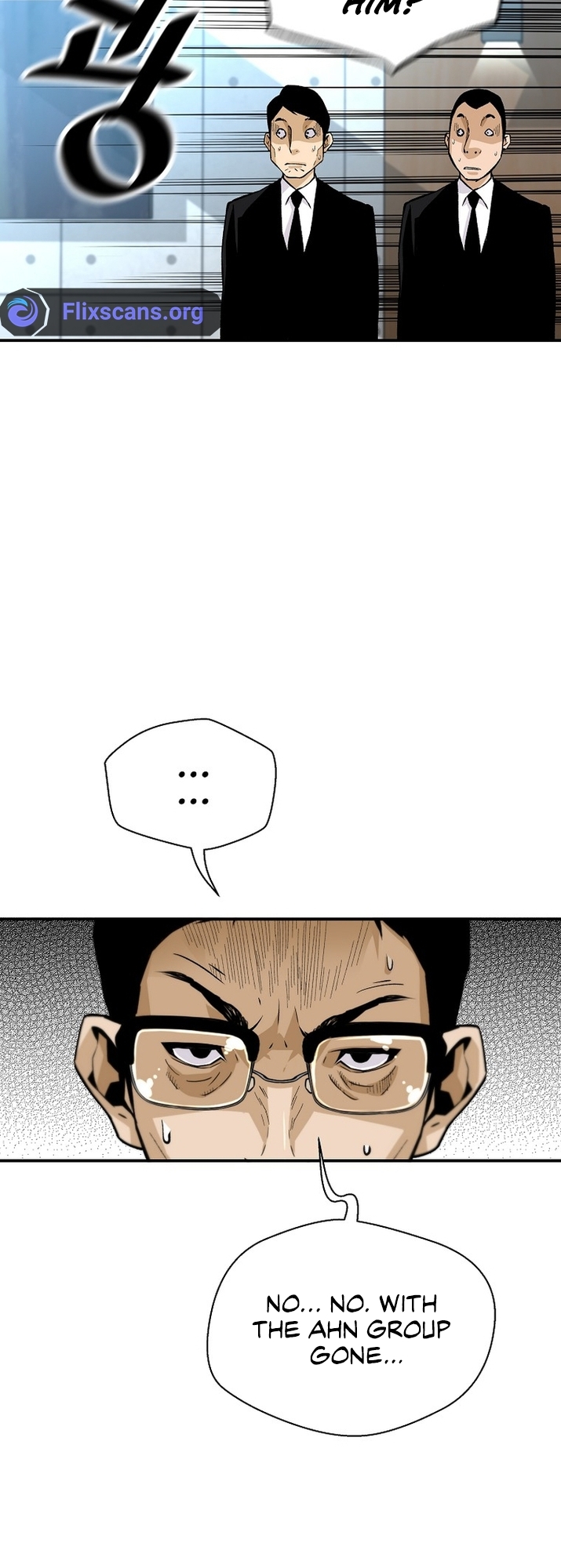 Read The Legendary Return EN Manga Online