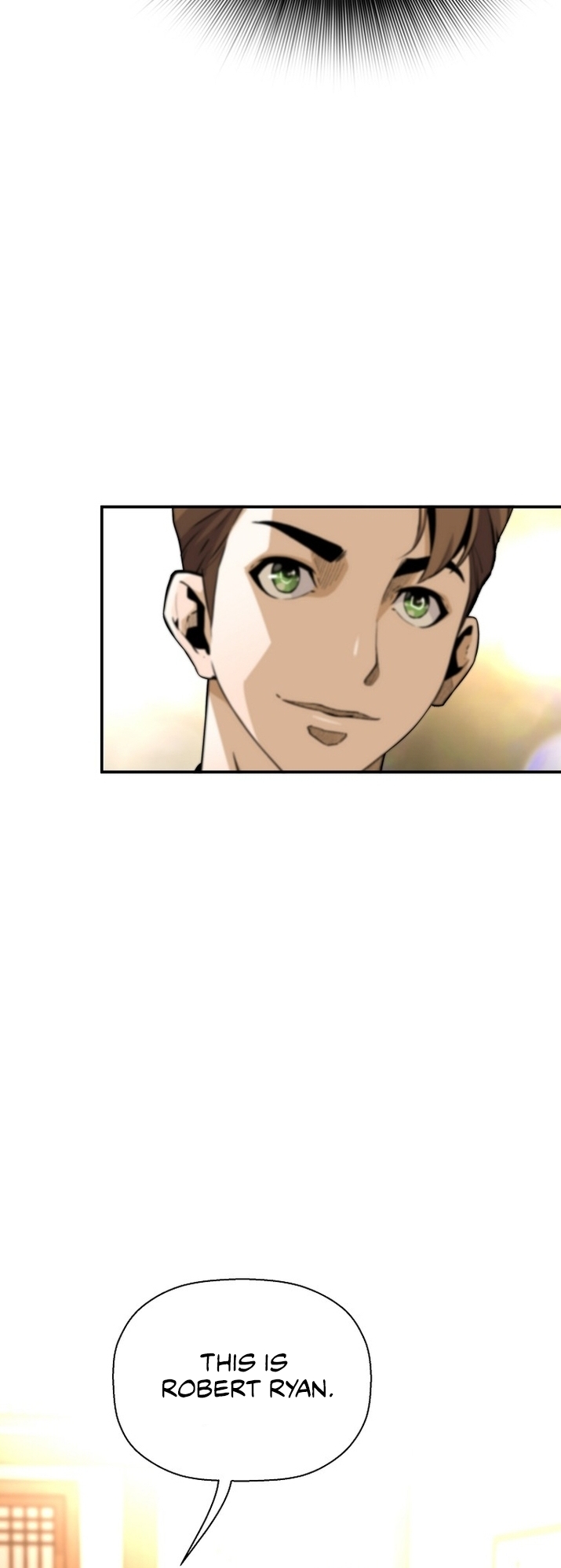 Read The Legendary Return EN Manga Online
