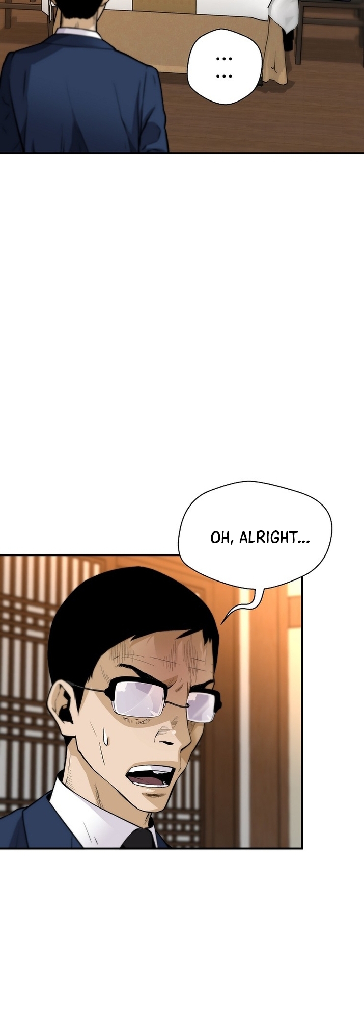 Read The Legendary Return EN Manga Online