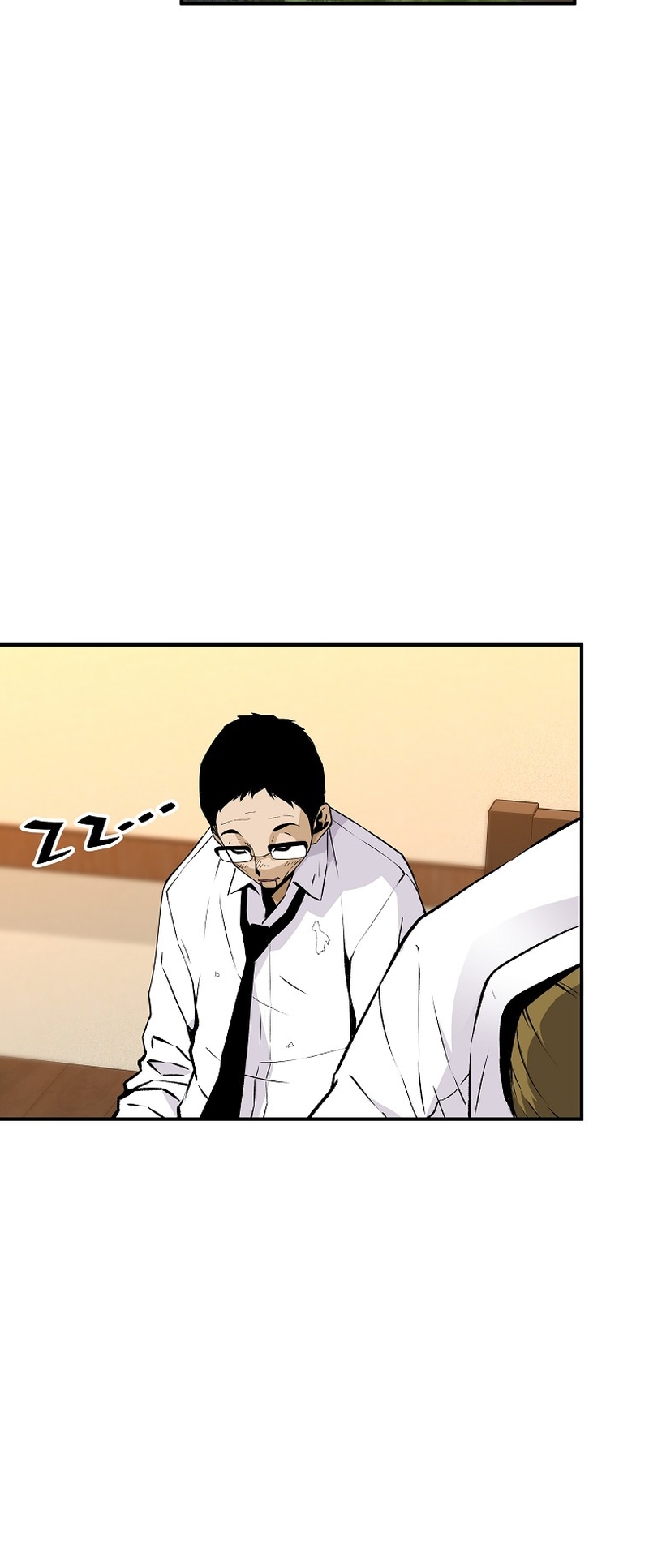Read The Legendary Return EN Manga Online