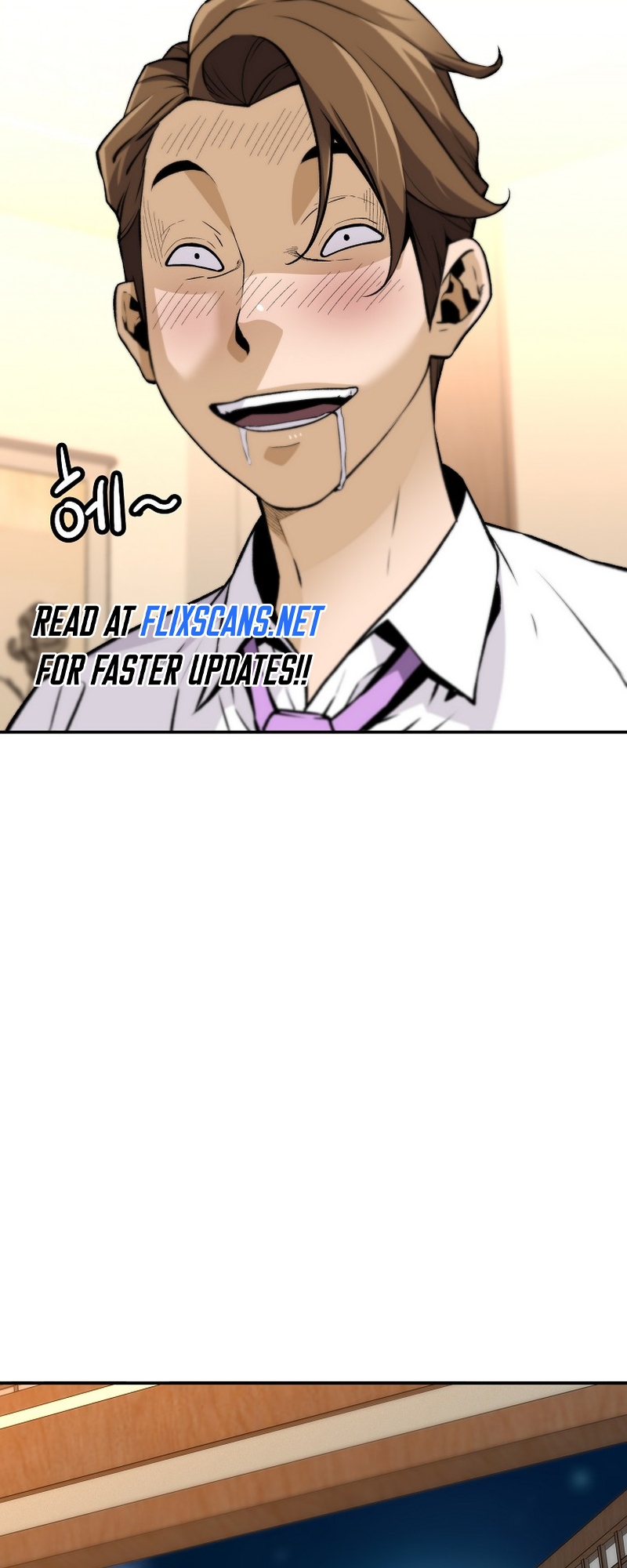 Read The Legendary Return EN Manga Online