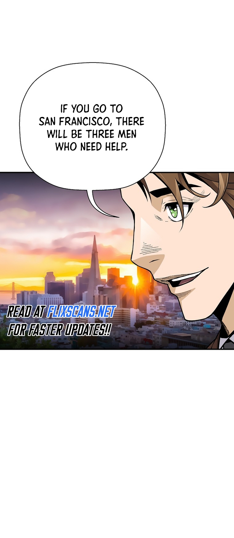 Read The Legendary Return EN Manga Online