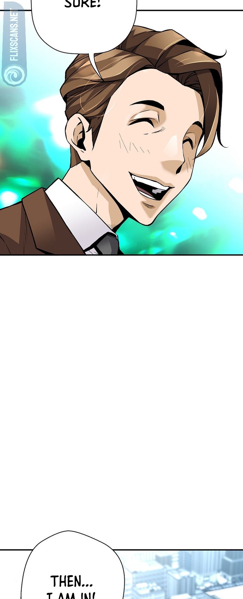 Read The Legendary Return EN Manga Online