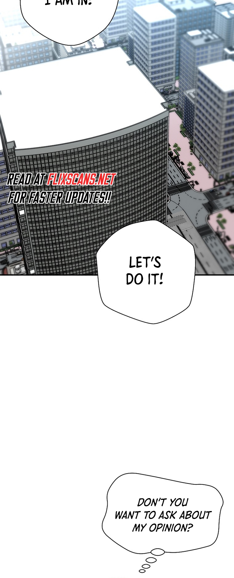 Read The Legendary Return EN Manga Online