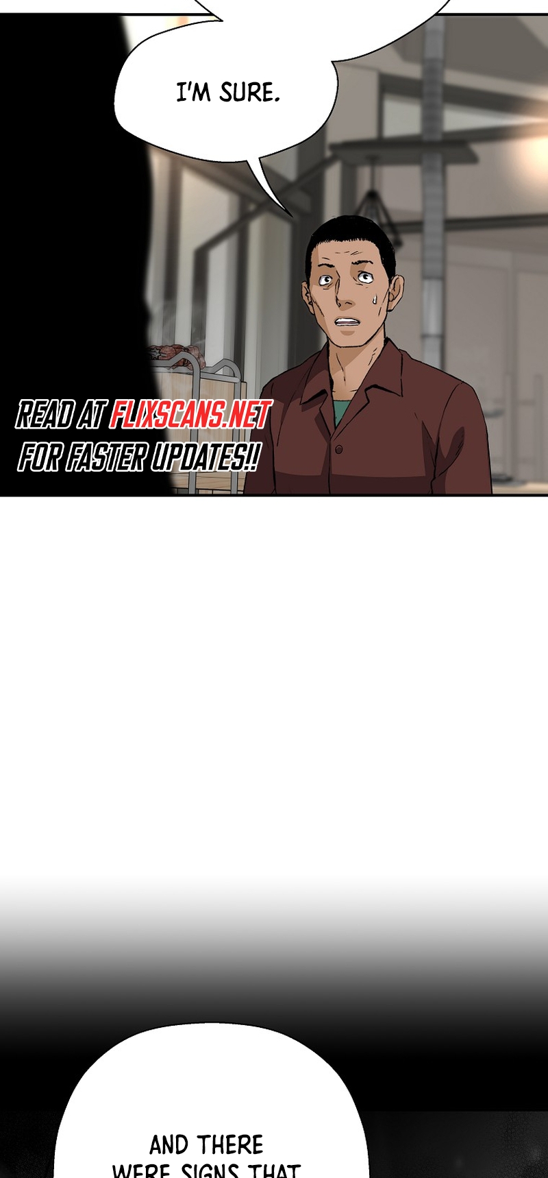Read The Legendary Return EN Manga Online