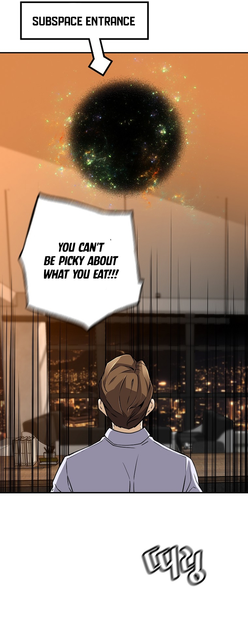Read The Legendary Return EN Manga Online