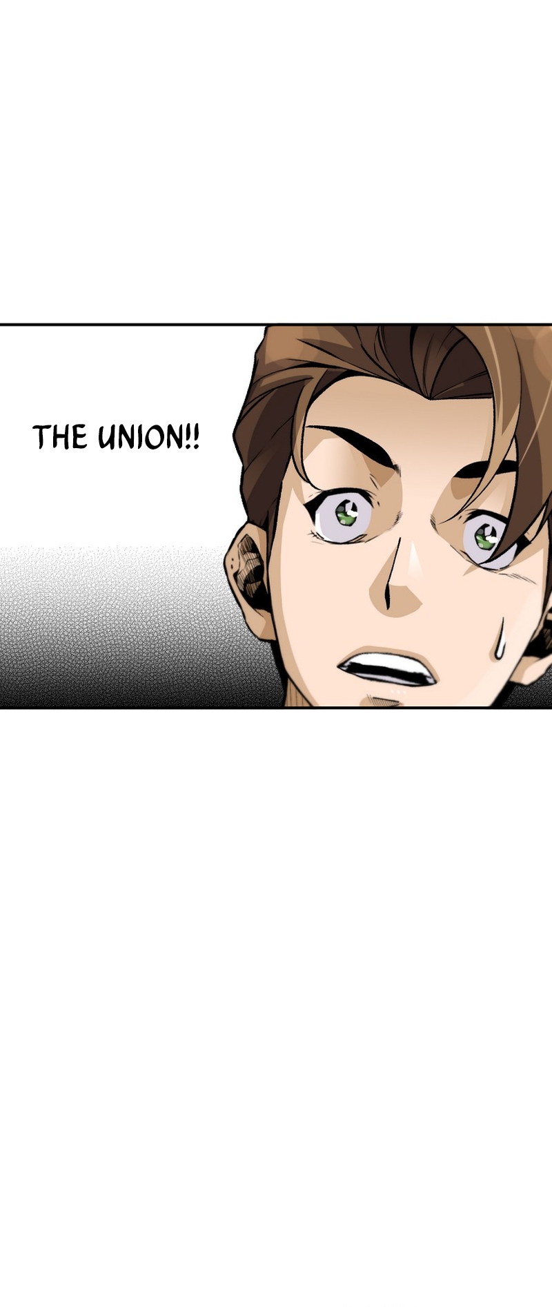 Read The Legendary Return EN Manga Online