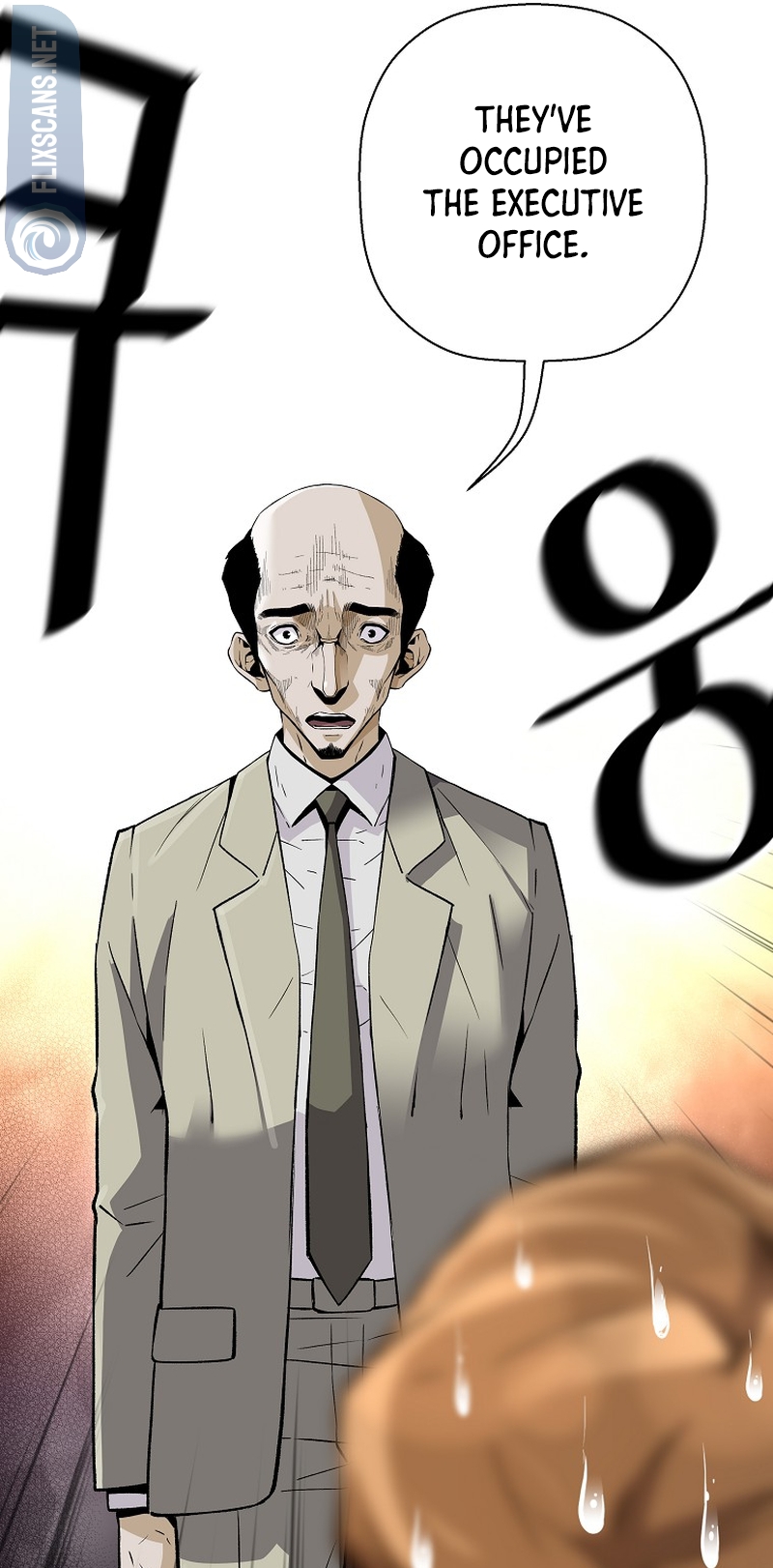Read The Legendary Return EN Manga Online