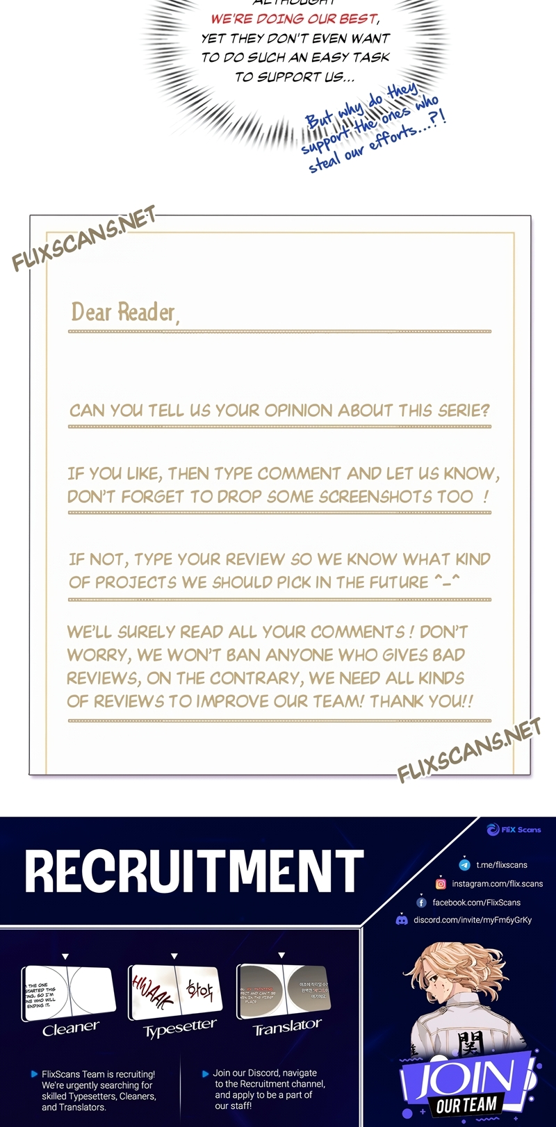 Read The Legendary Return EN Manga Online