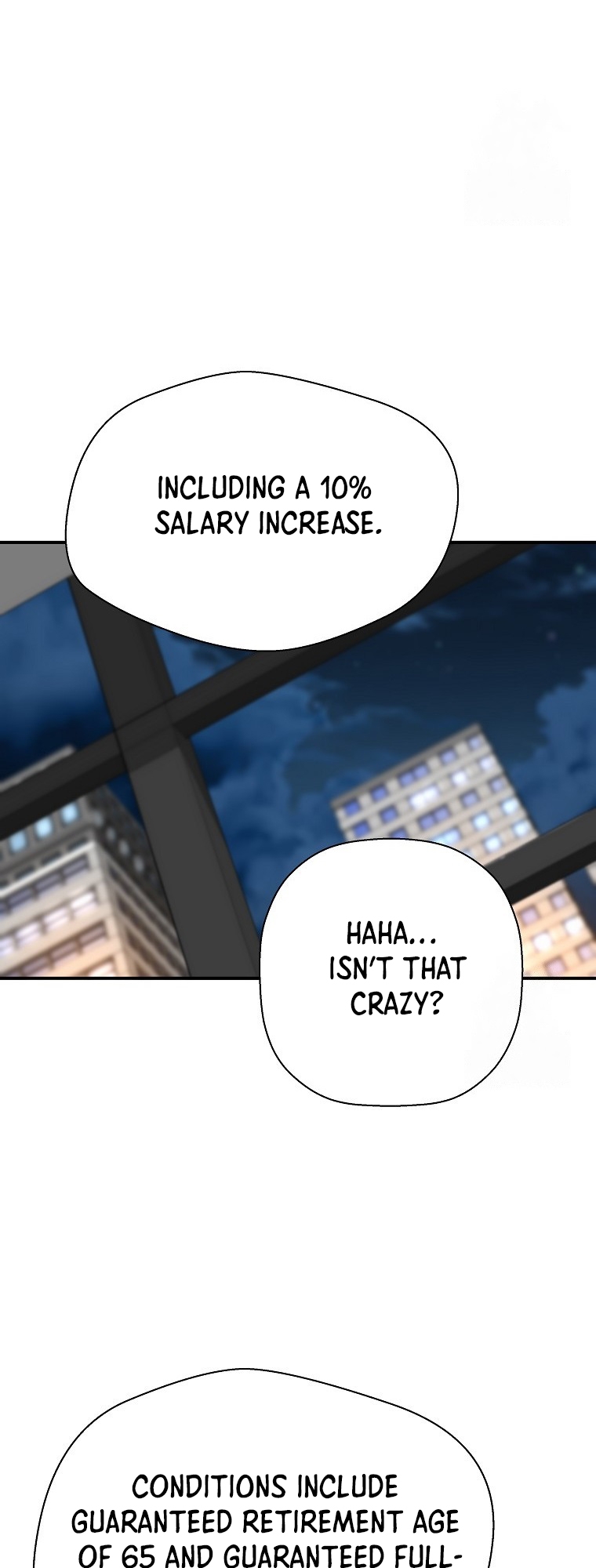 Read The Legendary Return EN Manga Online