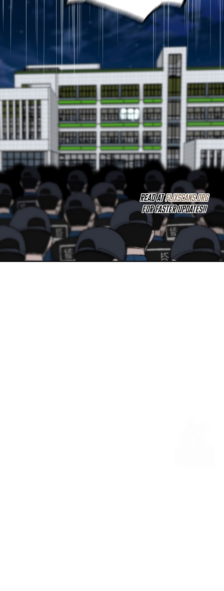 Read The Legendary Return EN Manga Online