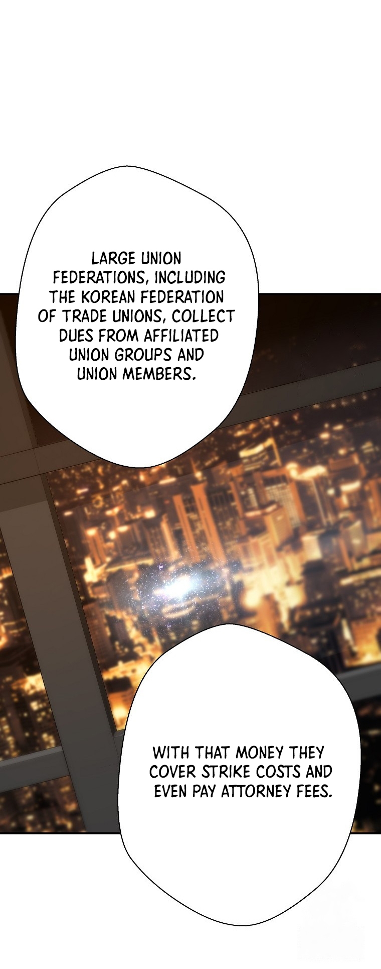 Read The Legendary Return EN Manga Online