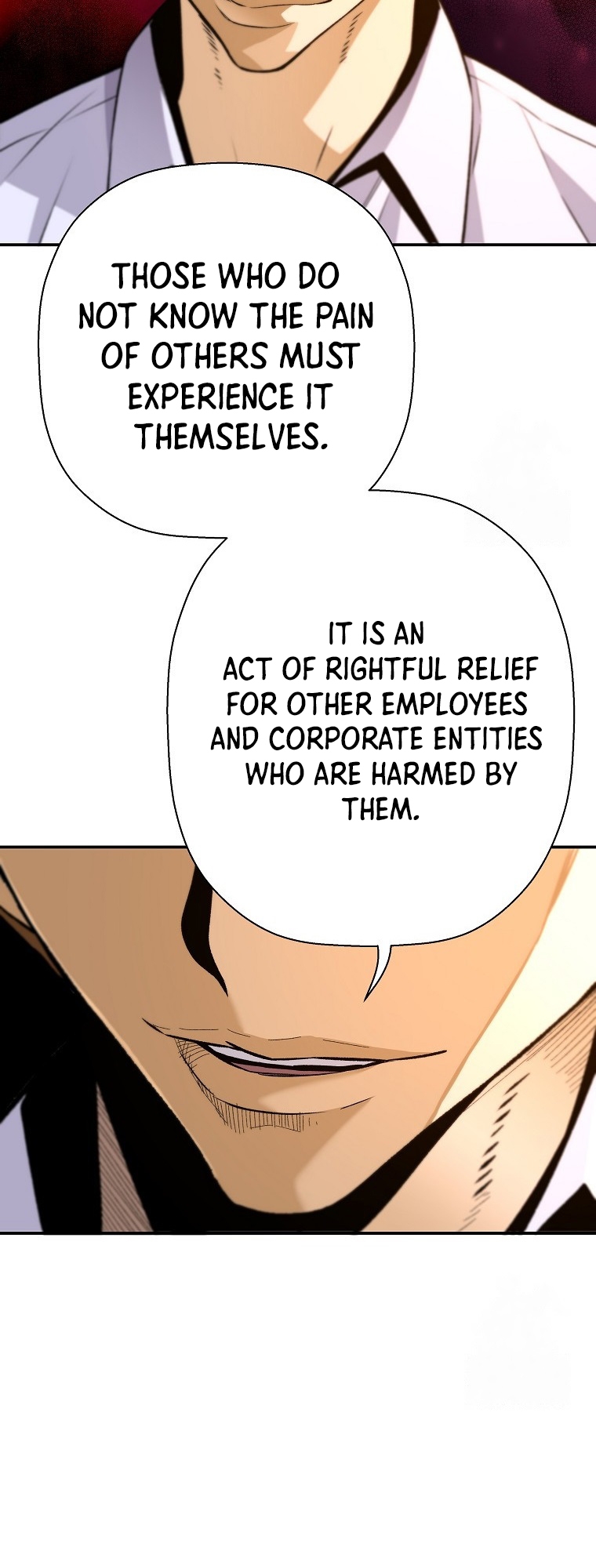Read The Legendary Return EN Manga Online
