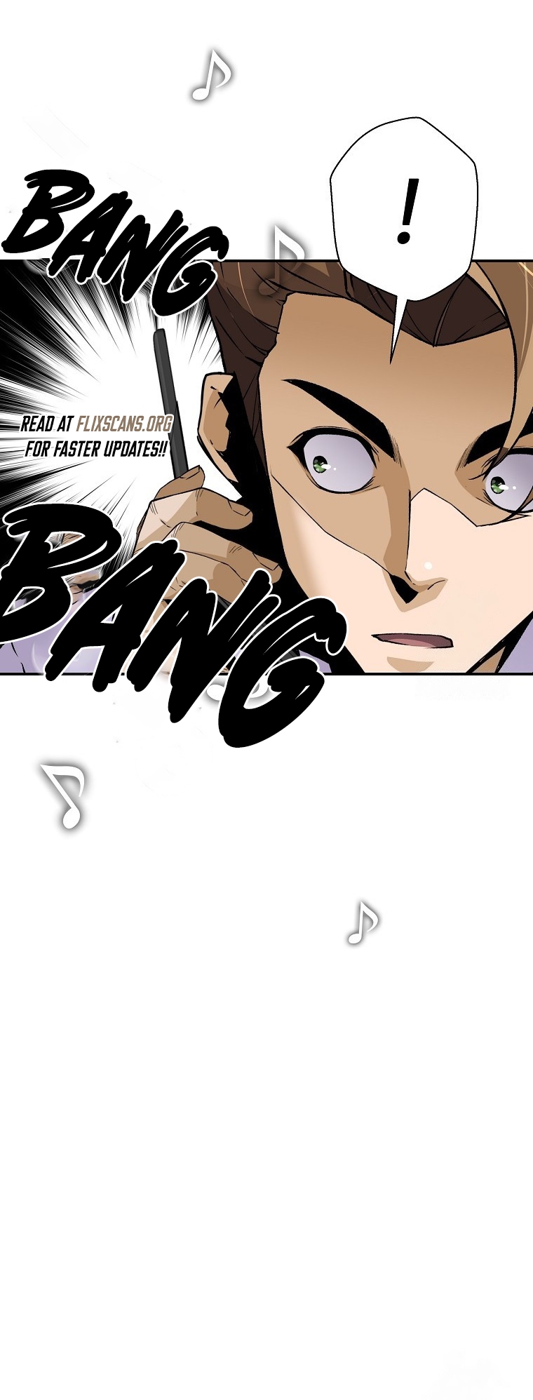 Read The Legendary Return EN Manga Online