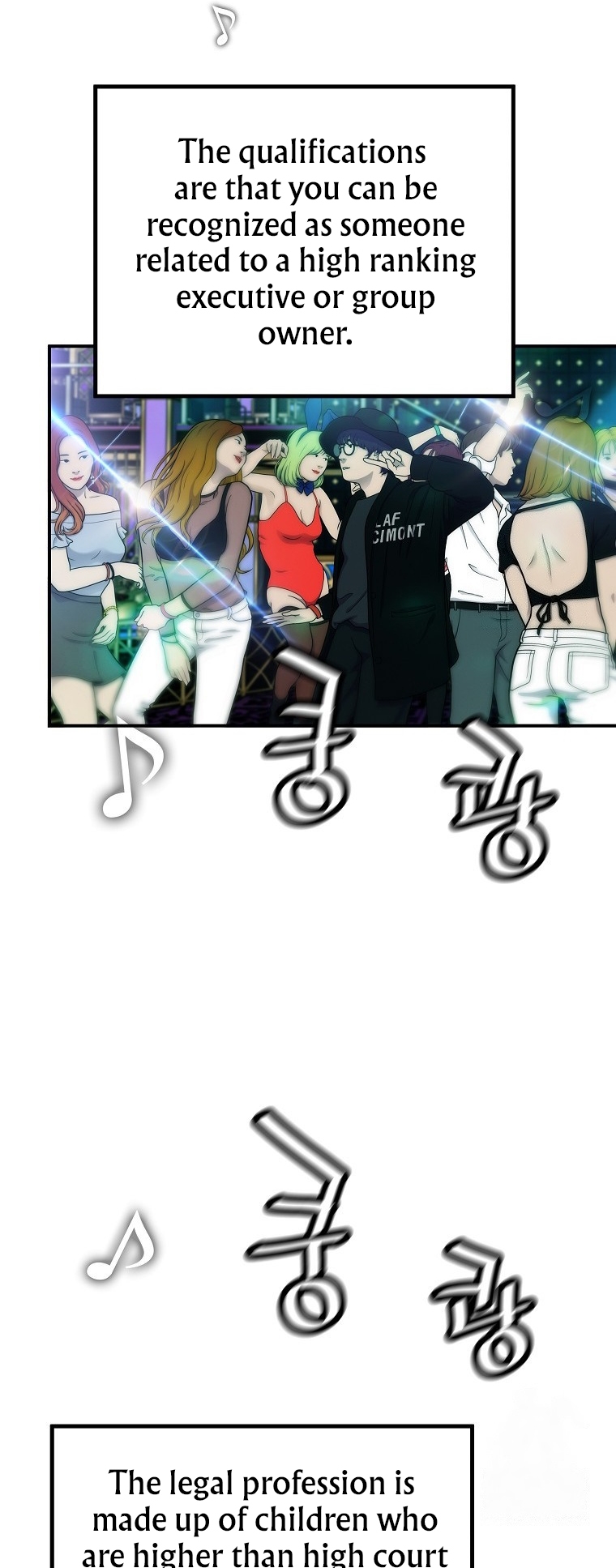 Read The Legendary Return EN Manga Online