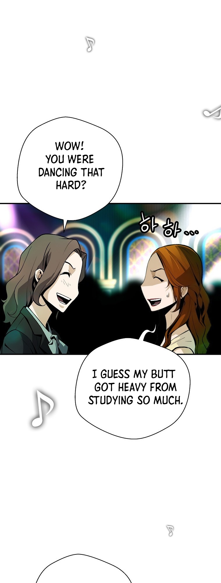 Read The Legendary Return EN Manga Online