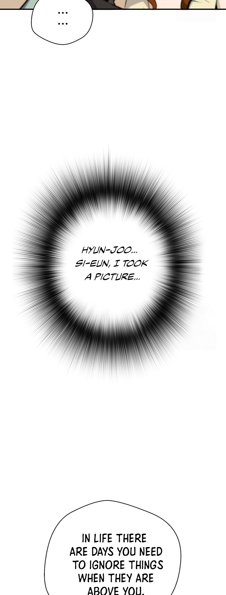 Read The Legendary Return EN Manga Online