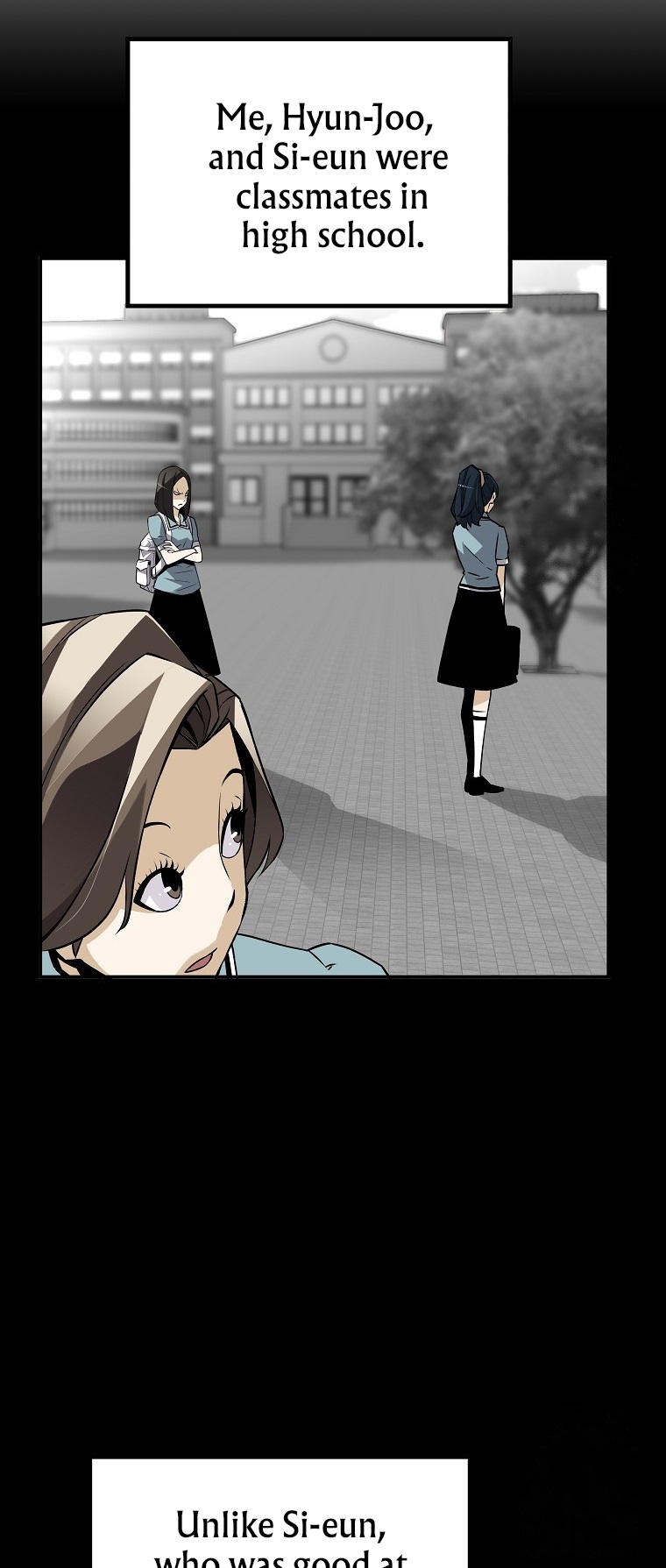Read The Legendary Return EN Manga Online