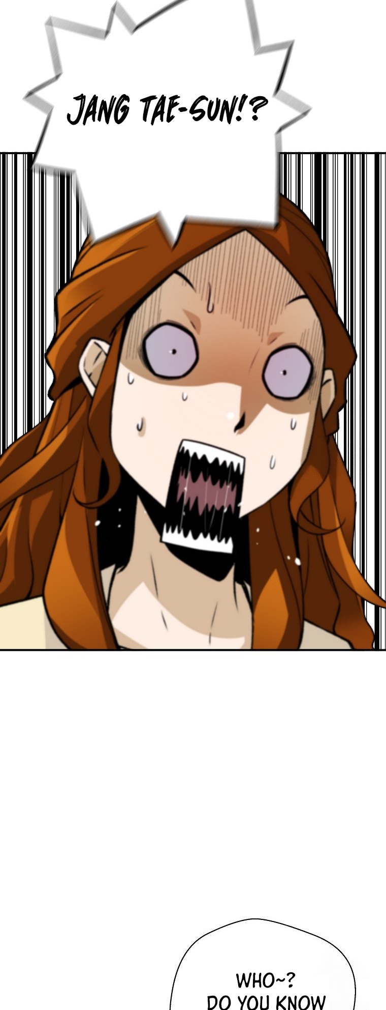 Read The Legendary Return EN Manga Online