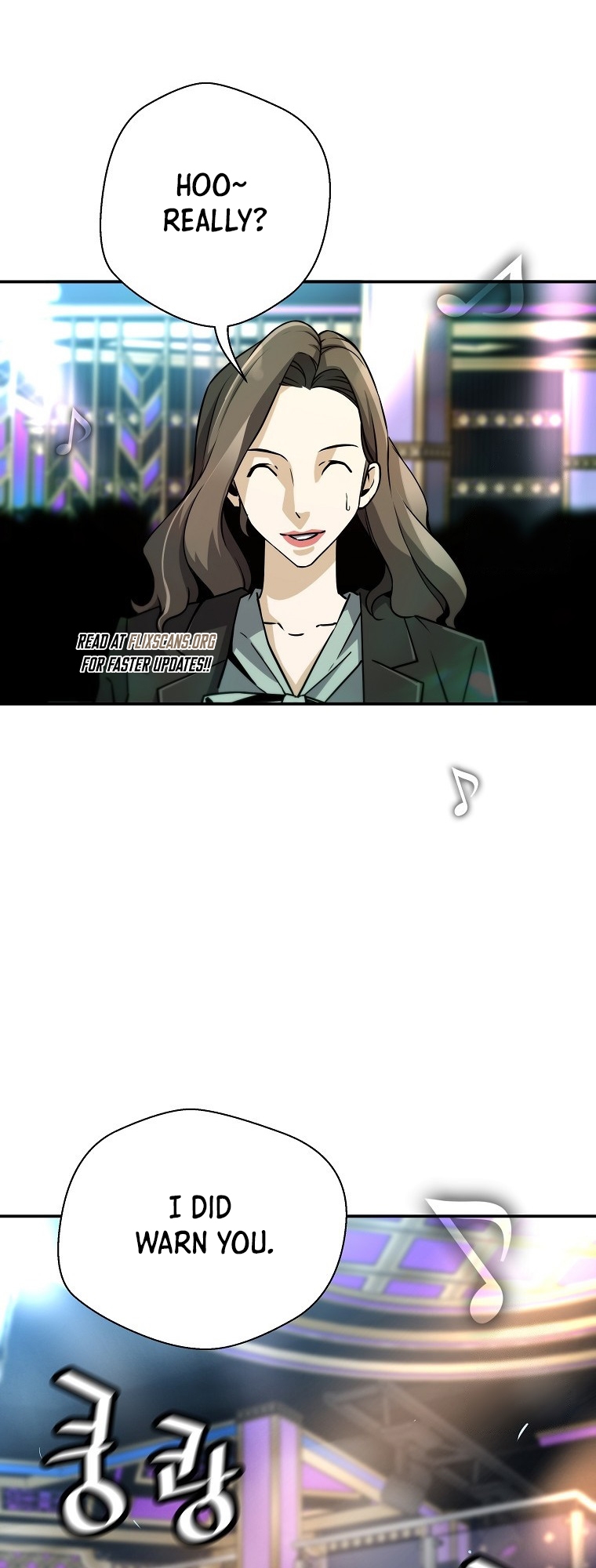 Read The Legendary Return EN Manga Online