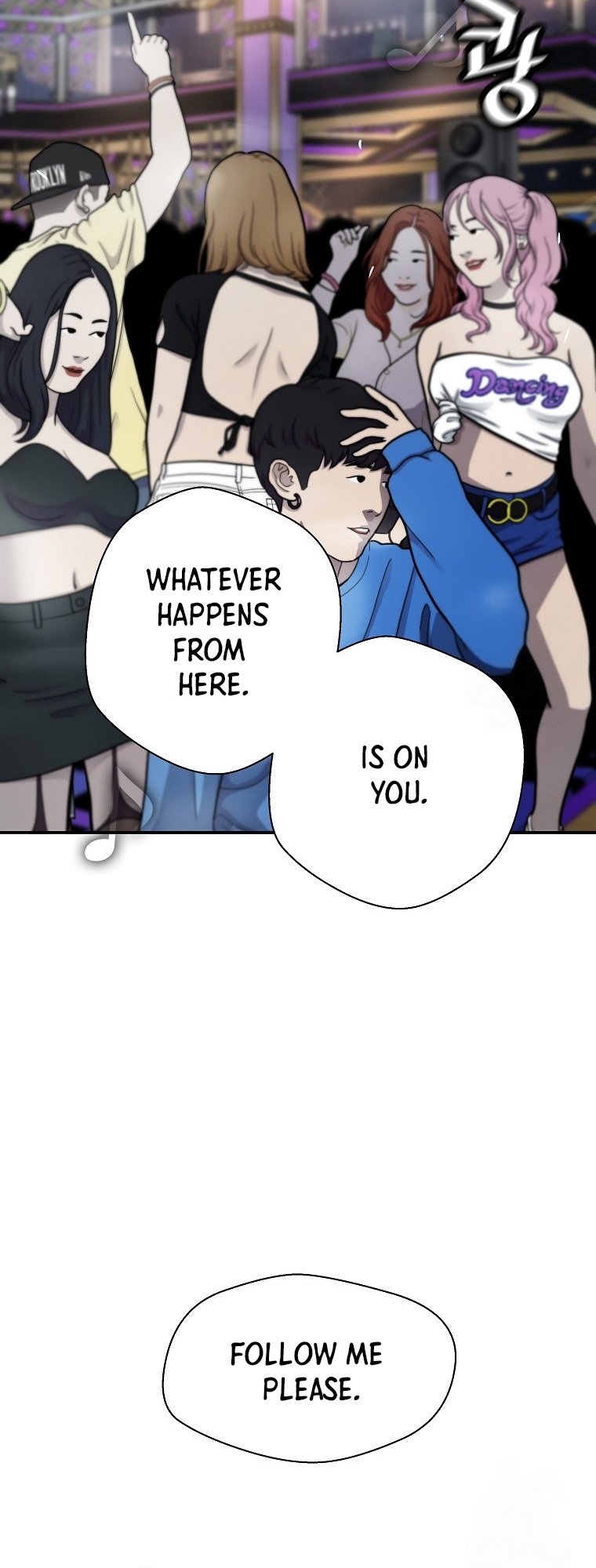Read The Legendary Return EN Manga Online